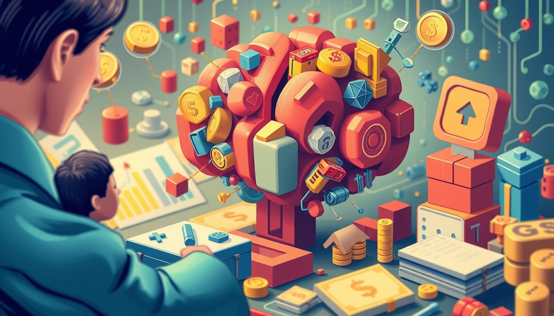 The Influence of Logic Games on Memory Consolidation and Retrieval Skills