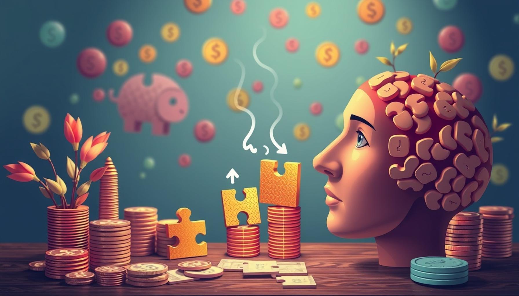 The Impact of Mind Puzzles on Mental Agility in Adults