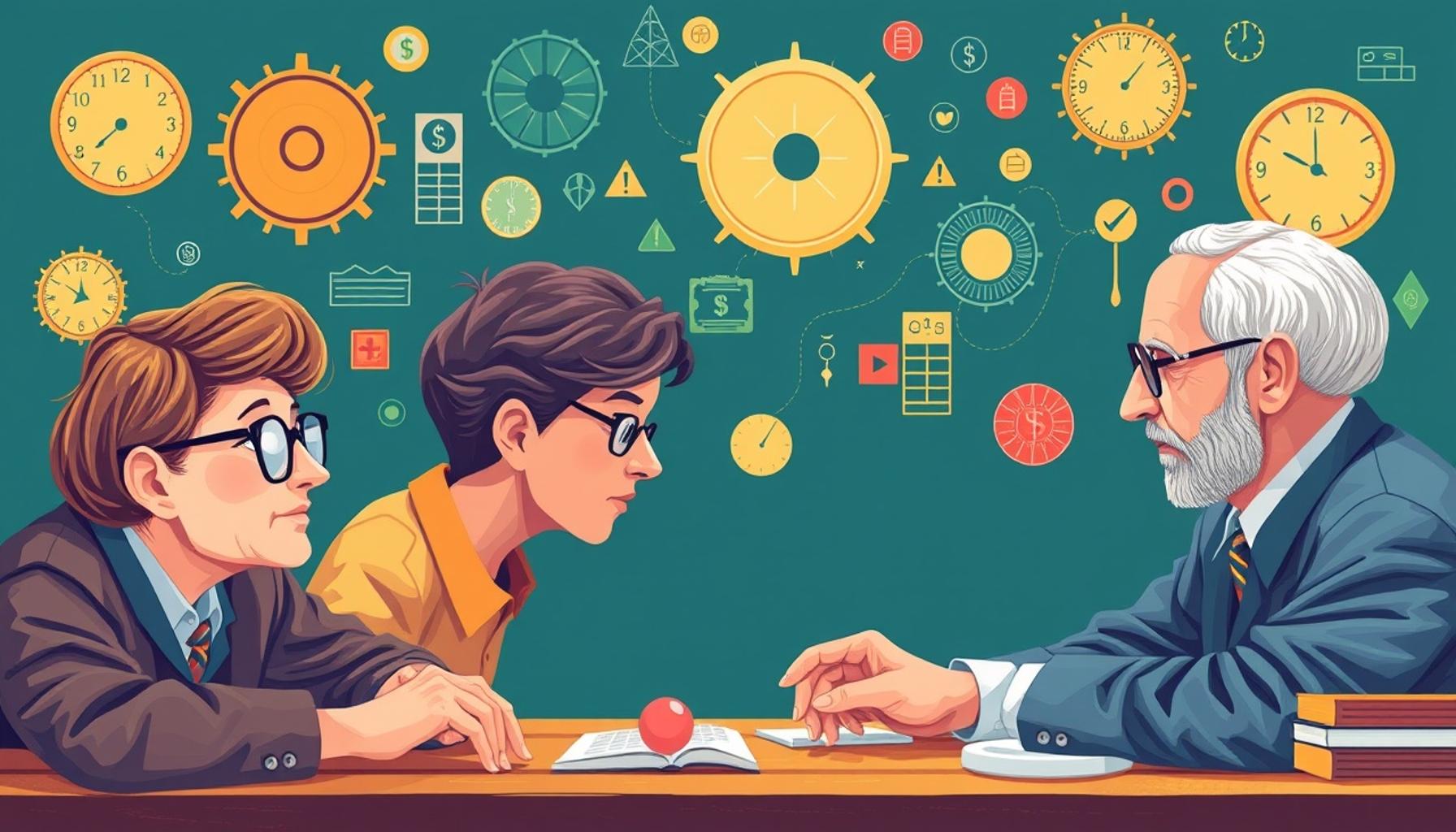 The Role of Mind Games in Boosting Mental Agility Among Seniors