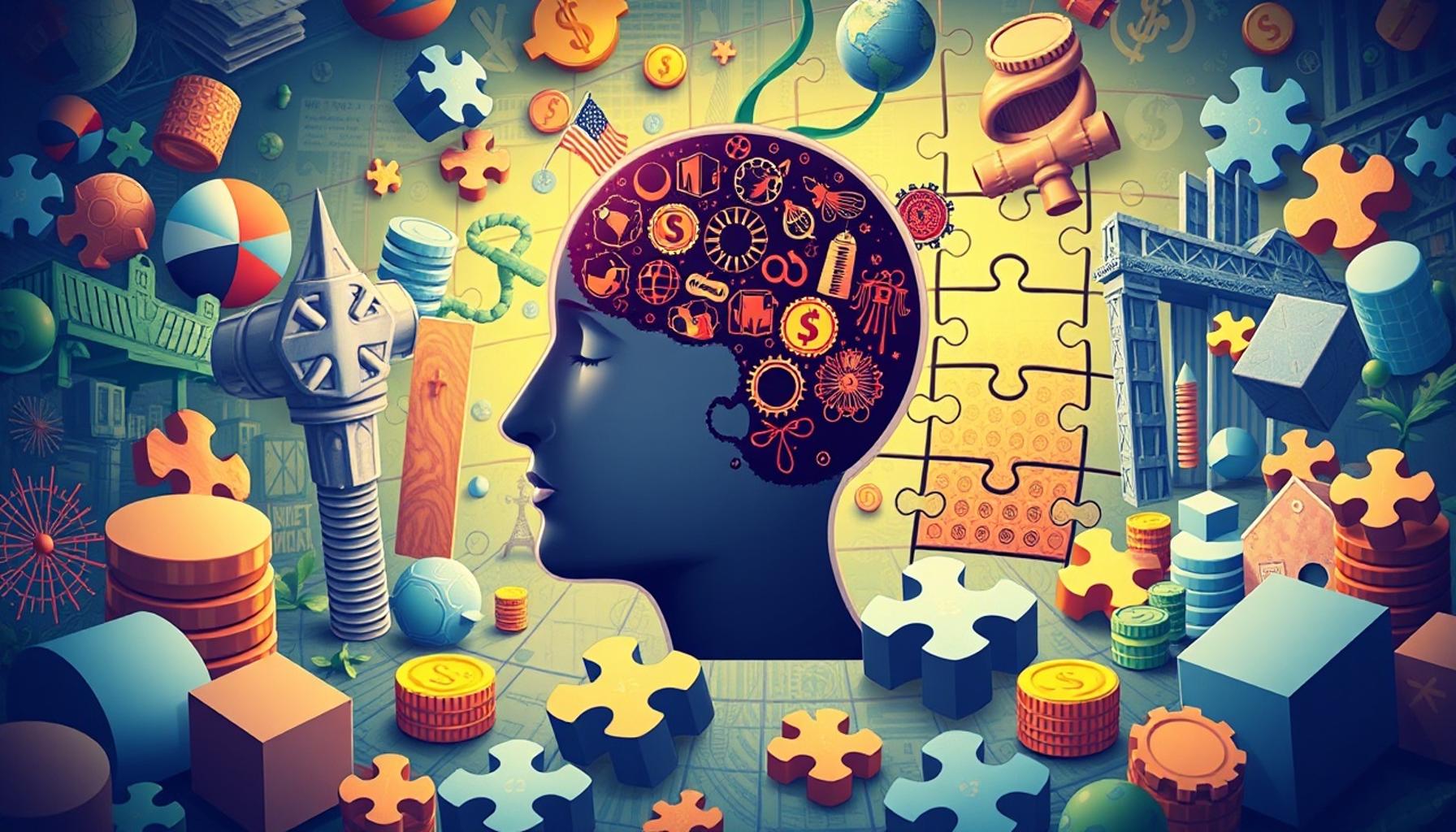 The Role of Logical Thinking in Solving Complex Puzzles