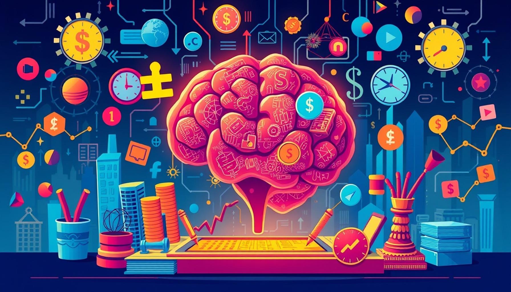 How Digital Mind Games Are Transforming Logical Thinking Skills in the Modern Age