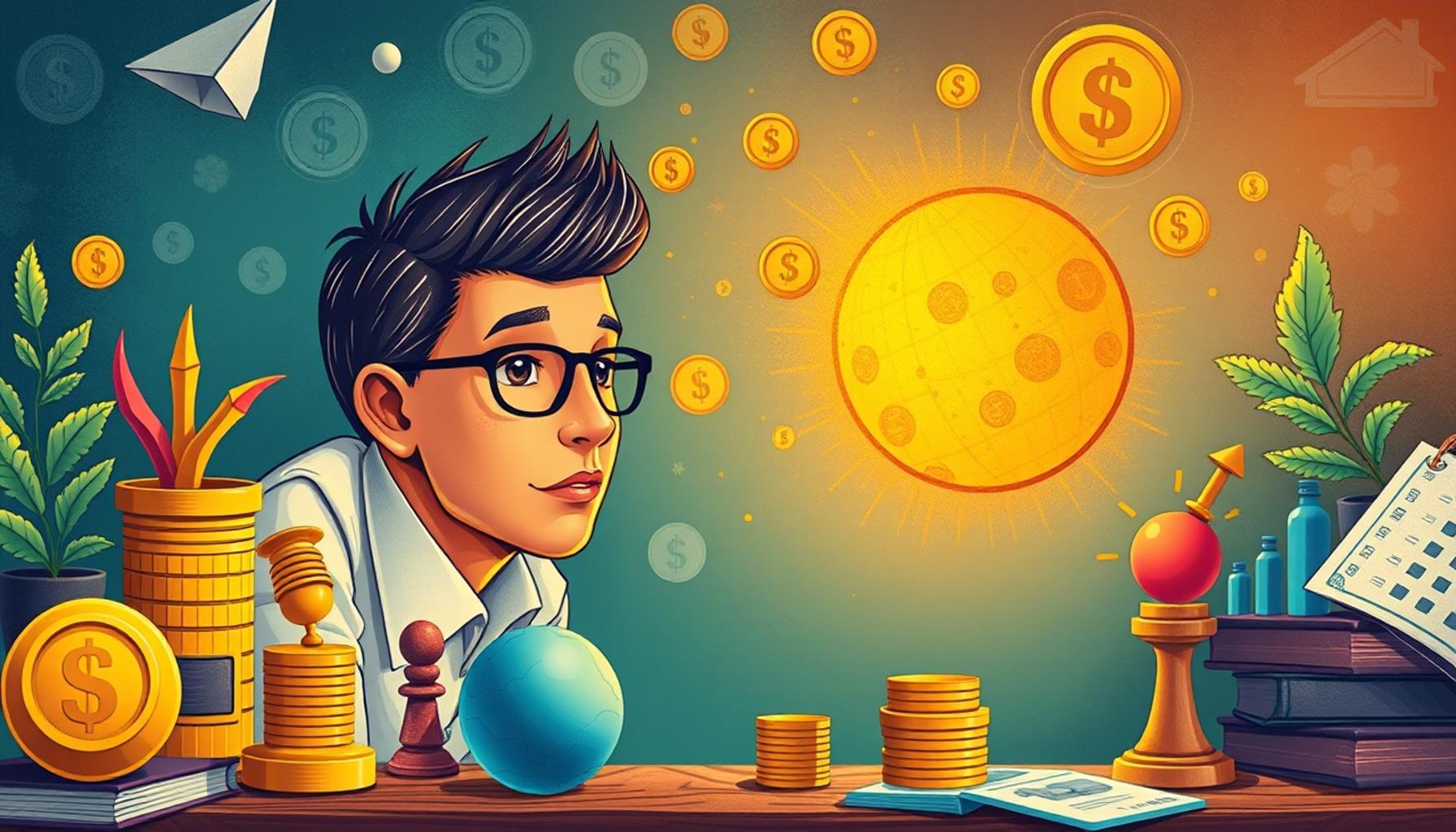 The Influence of Word Games on Improving Cognitive and Problem-Solving Skills