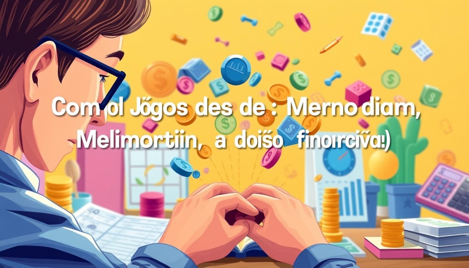 How Memory Games Can Improve Cognitive Function in Seniors