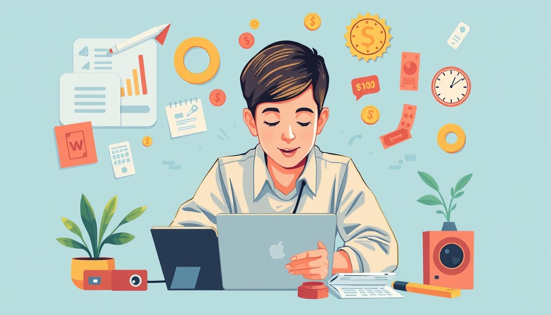 The Influence of Video Games on the Improvement of Working Memory in Adolescents