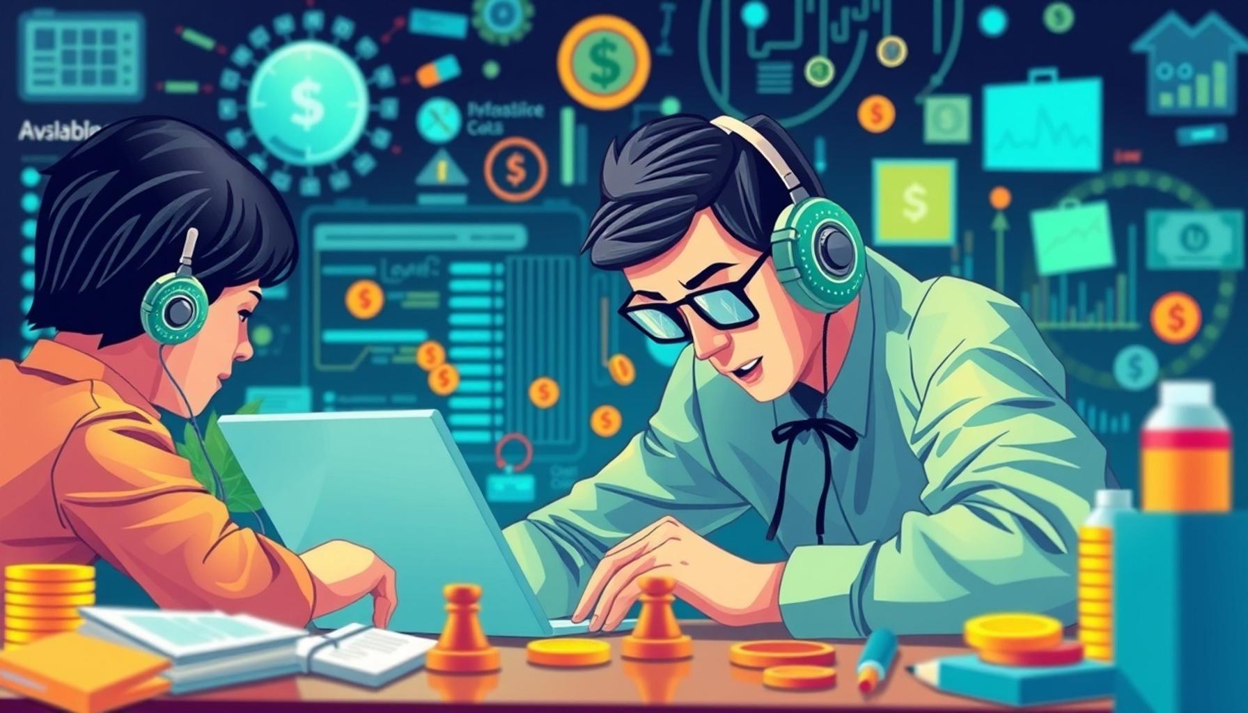 How Programming Challenges in Digital Games Can Enhance Logical Reasoning