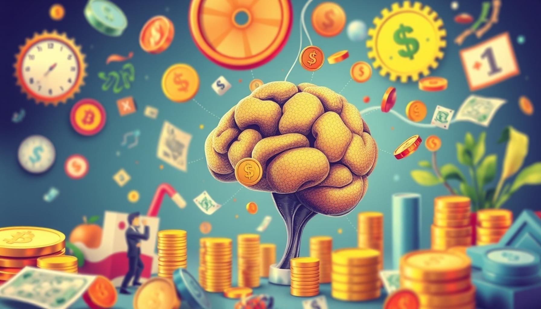 Impact of Word Games on the Cognitive Flexibility of Adults