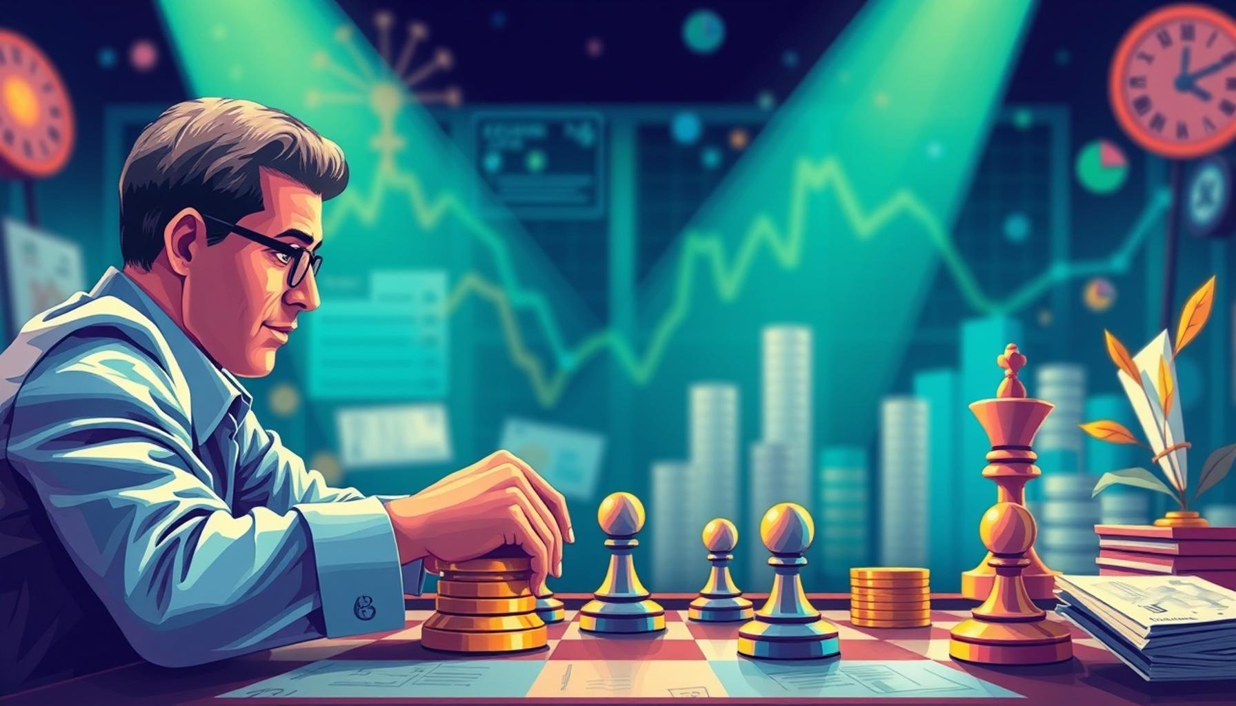 The Effect of Real-Time Strategy Games on Decision Making Under Pressure