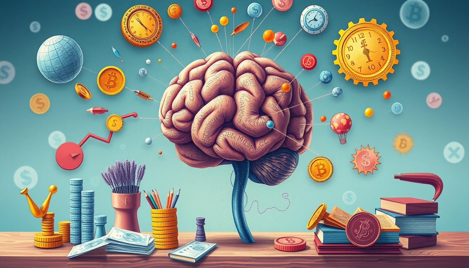 Enhancing Cognitive Flexibility Through Mind Games