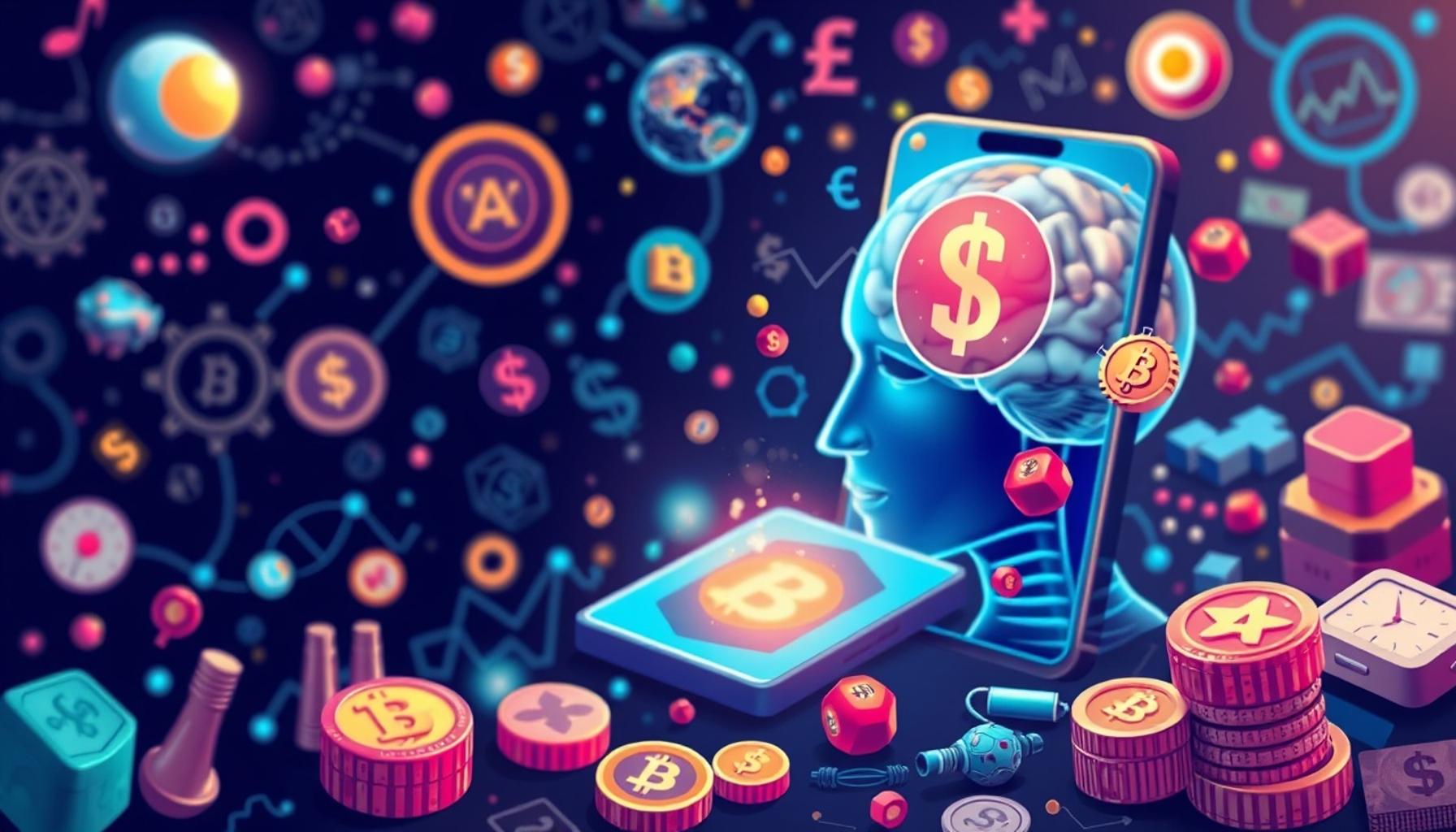 The Benefits of Brain Training Apps for Memory Enhancement Through Mind Games