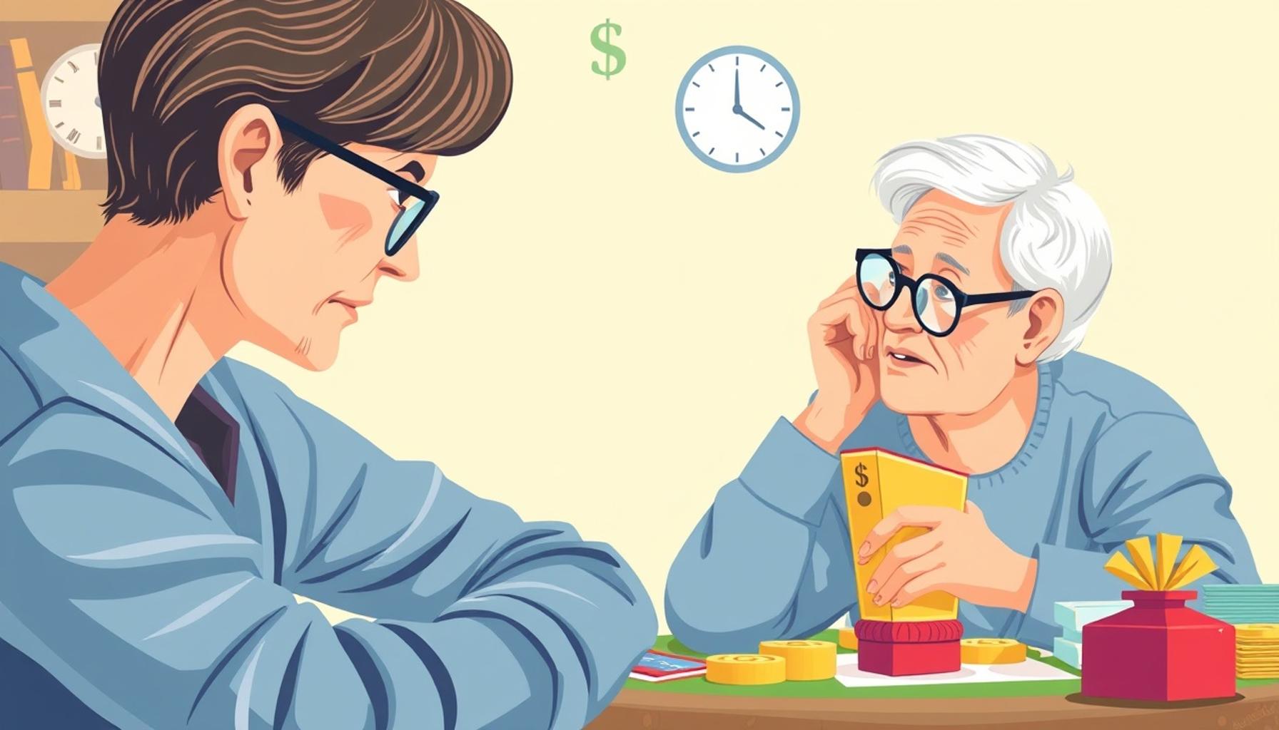 How Memory Games Can Boost Cognitive Function in Seniors