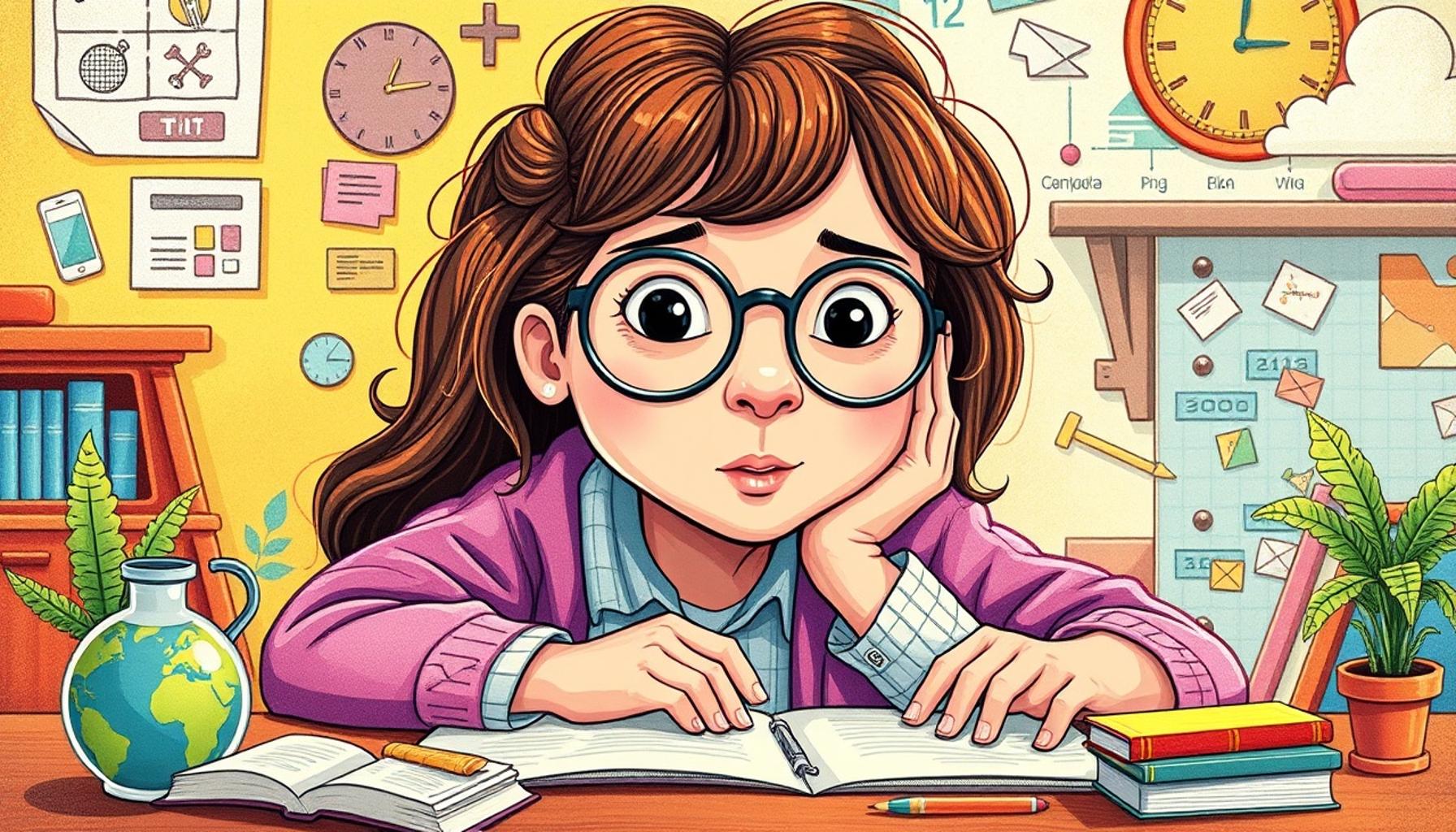 Logical Challenges: Exploring the Importance of Mental Games in Education