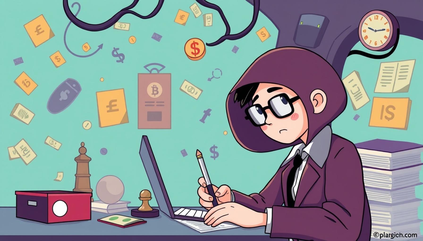 The Art of Unraveling Mysteries: How Escape Games Stimulate Creative Problem Solving