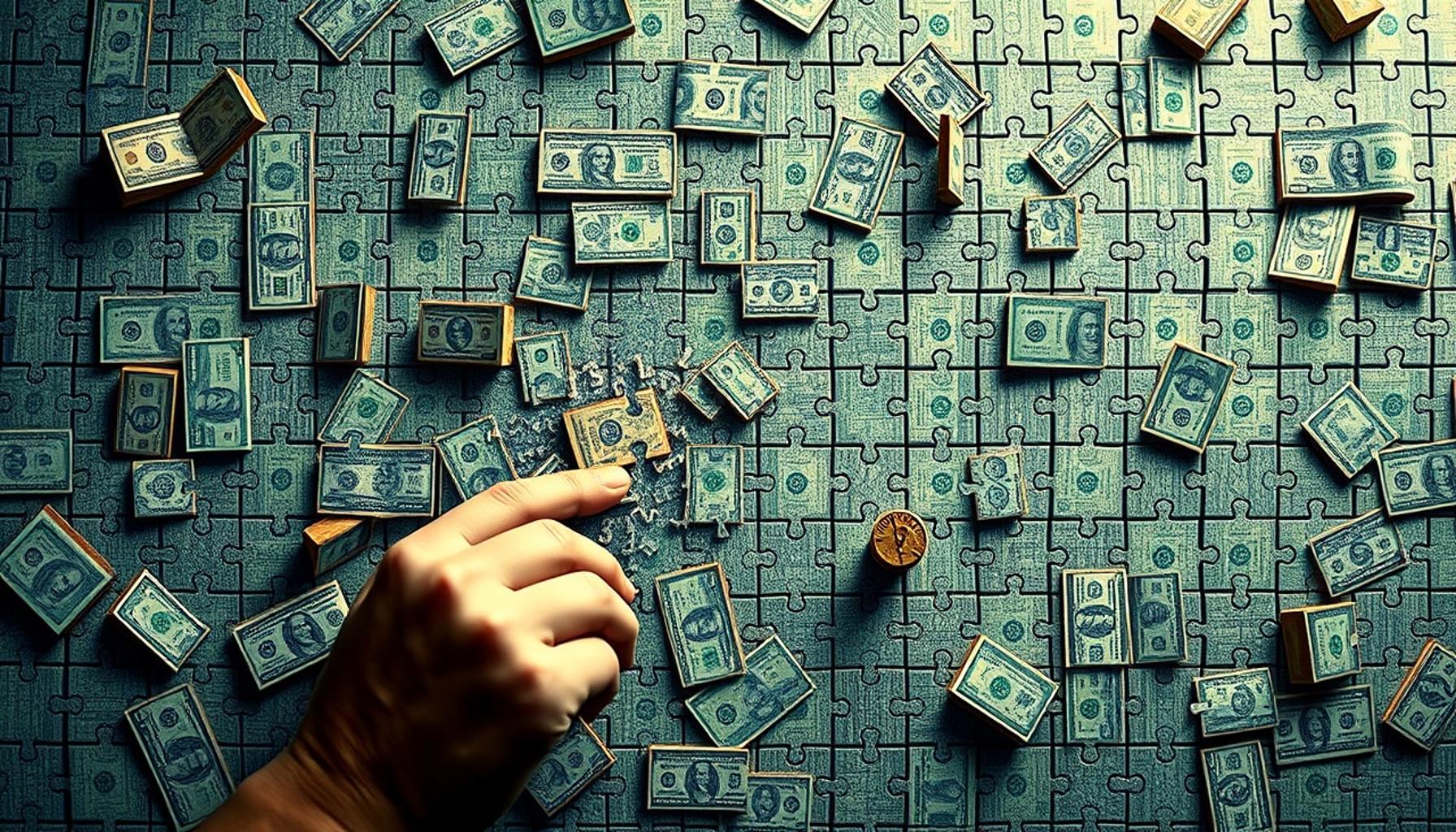 Benefits of solving puzzles?>